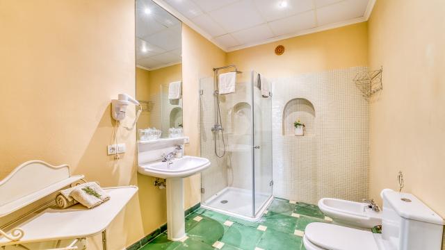 Rural Villa Sa Capella