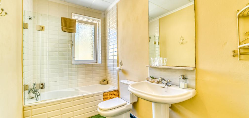 Rural Villa Sa Capella