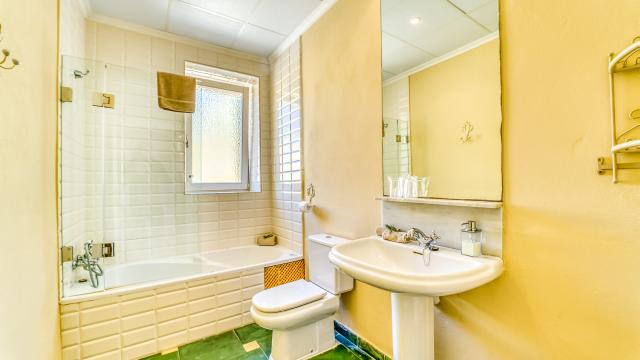 Rural Villa Sa Capella