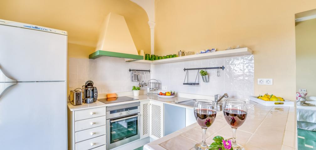 Rural Villa Sa Capella