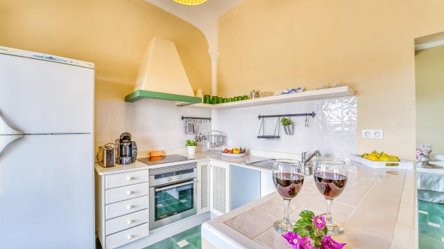 Rural Villa Sa Capella