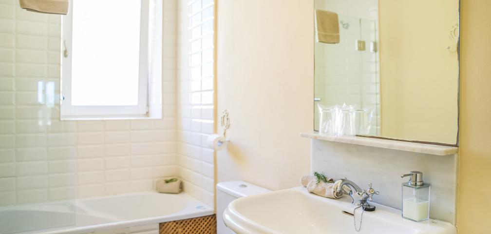 Rural Villa Sa Capella