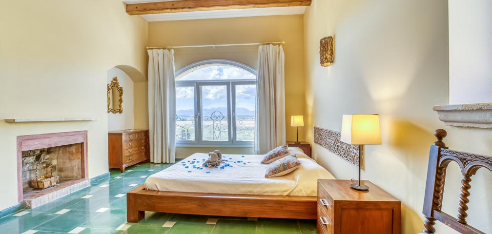 Rural Villa Sa Capella