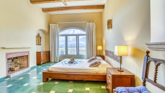 Rural Villa Sa Capella