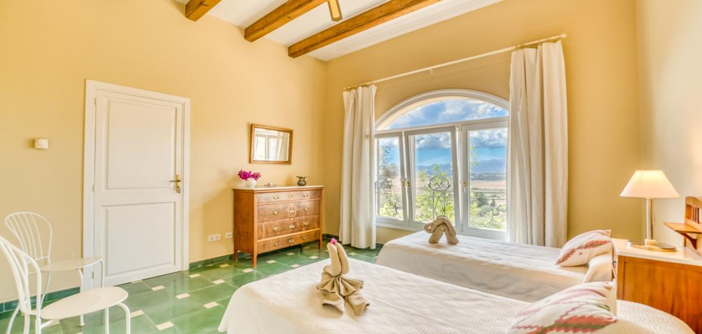 Rural Villa Sa Capella