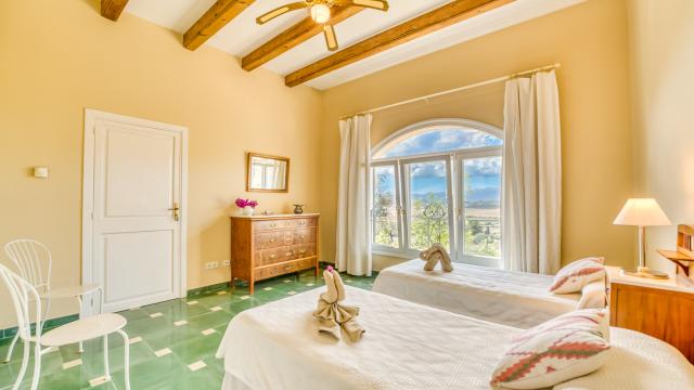 Rural Villa Sa Capella