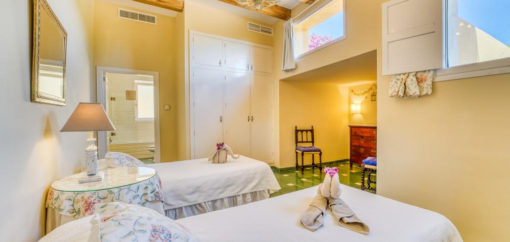 Rural Villa Sa Capella