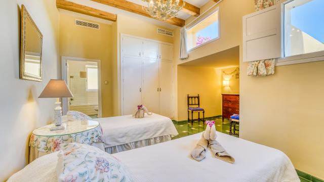 Rural Villa Sa Capella