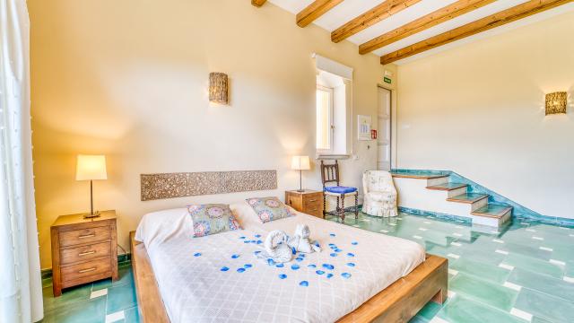 Rural Villa Sa Capella