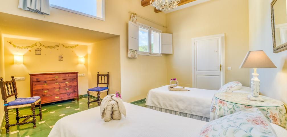 Rural Villa Sa Capella