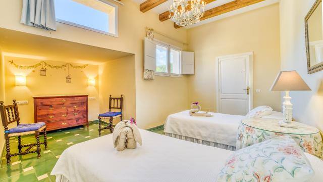 Rural Villa Sa Capella