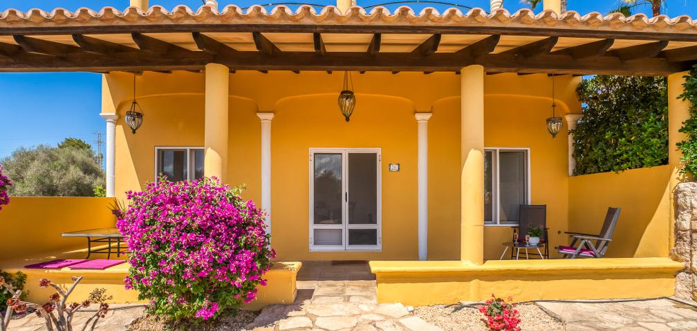 Rural Villa Sa Capella