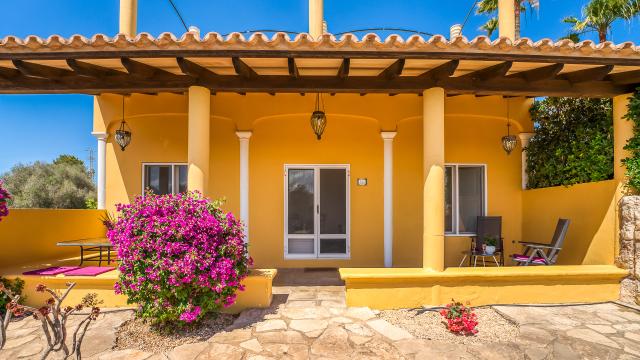 Rural Villa Sa Capella