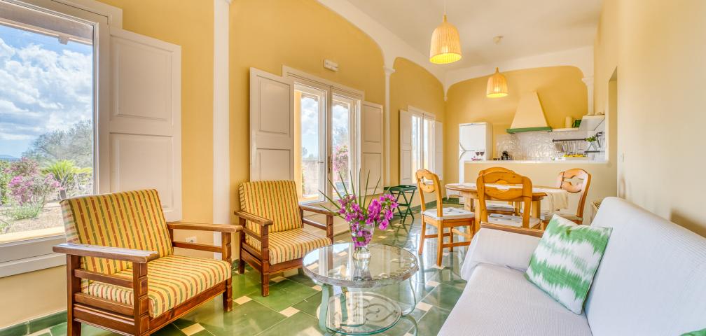 Rural Villa Sa Capella