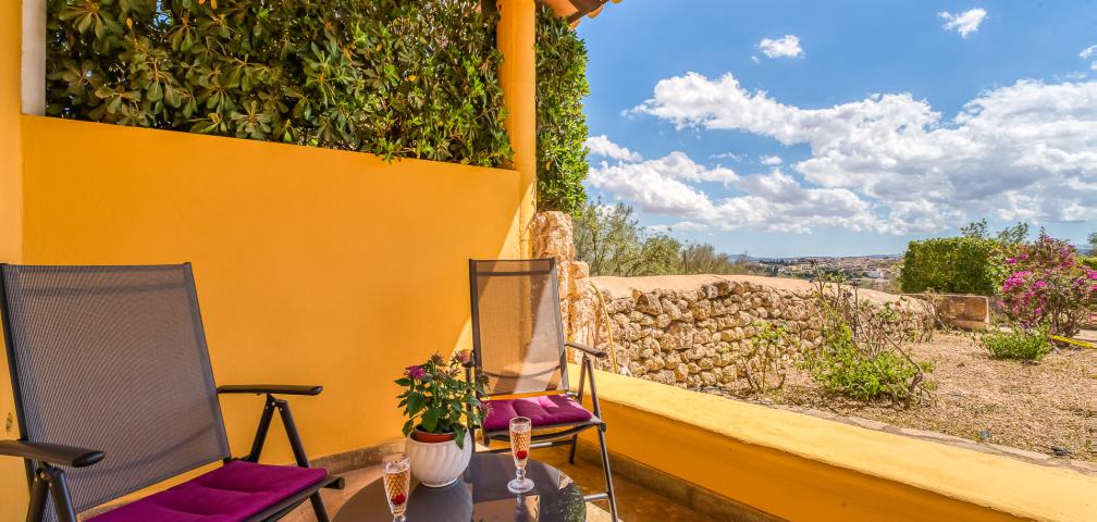 Rural Villa Sa Capella