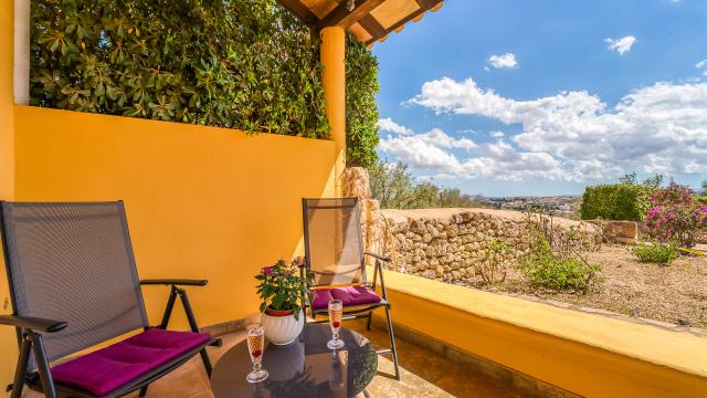 Rural Villa Sa Capella