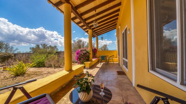 Rural Villa Sa Capella