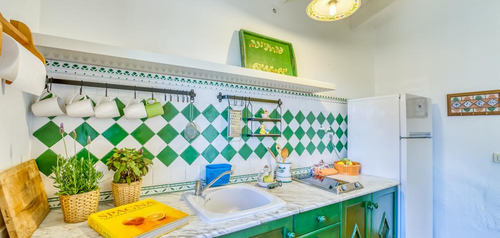 Rural Villa Sa Capella