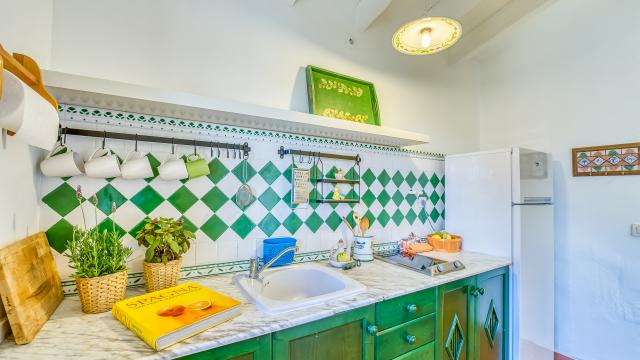 Rural Villa Sa Capella