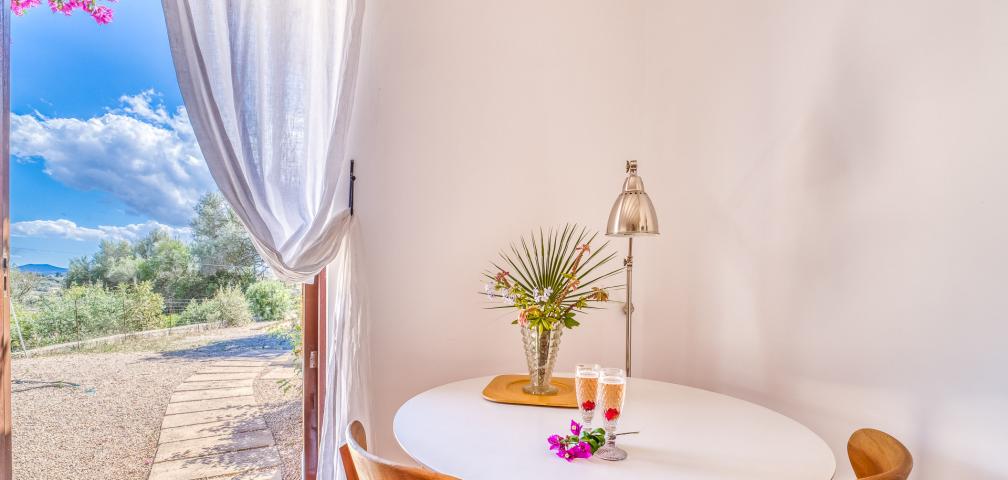 Rural Villa Sa Capella