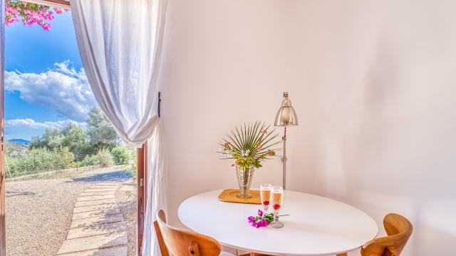 Rural Villa Sa Capella