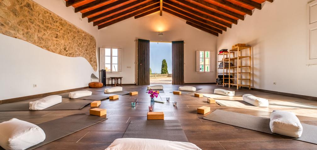 Rural Villa Sa Capella