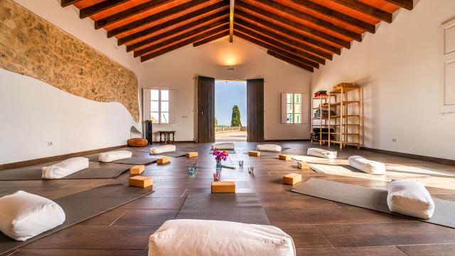 Rural Villa Sa Capella