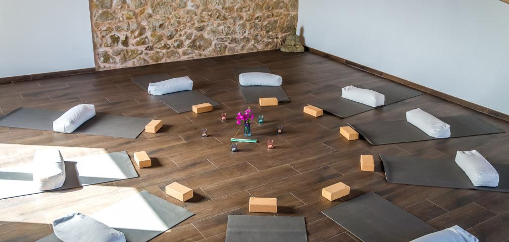 Rural Villa Sa Capella