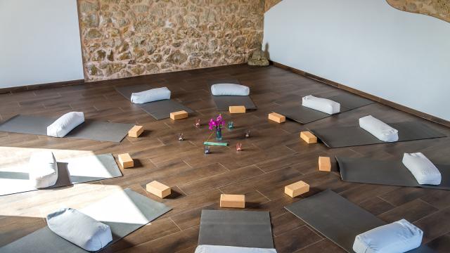 Rural Villa Sa Capella