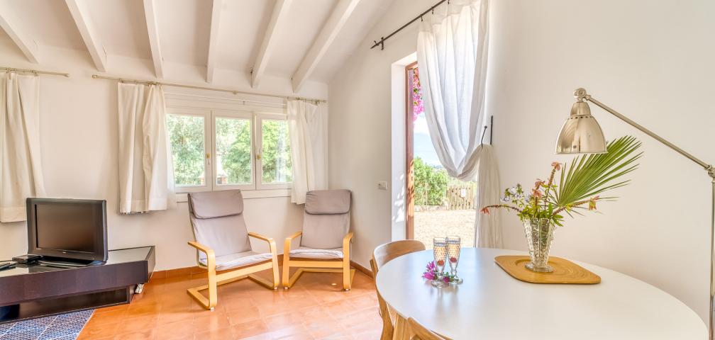 Rural Villa Sa Capella