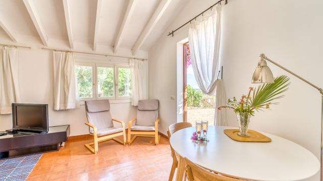 Rural Villa Sa Capella