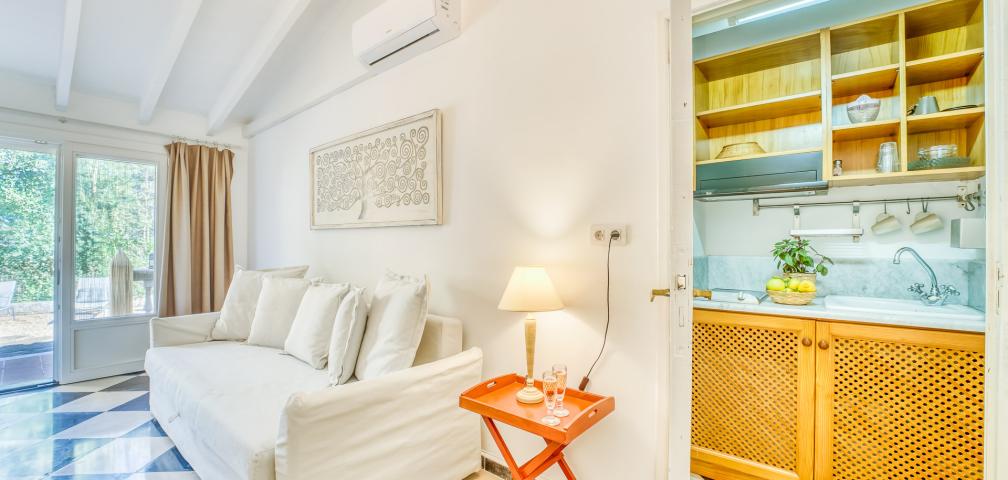 Rural Villa Sa Capella