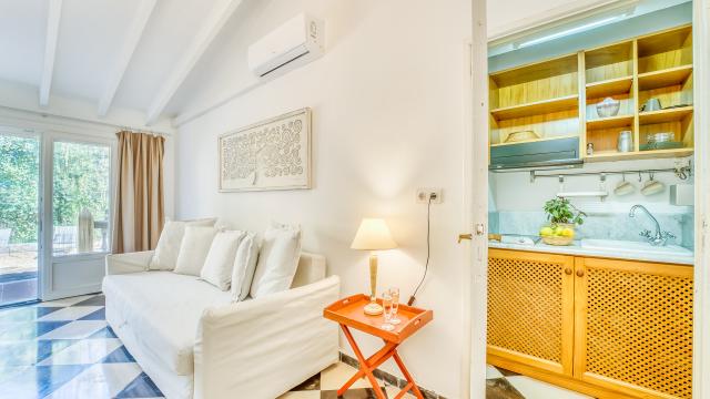 Rural Villa Sa Capella