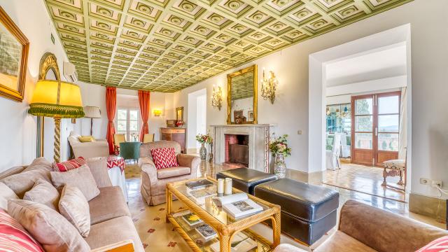 Rural Villa Sa Capella