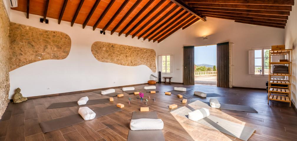 Rural Villa Sa Capella