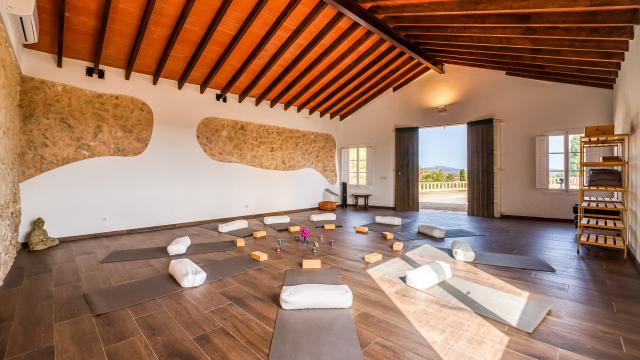 Rural Villa Sa Capella