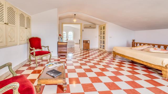 Rural Villa Sa Capella