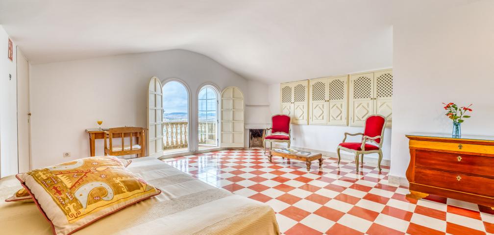 Rural Villa Sa Capella