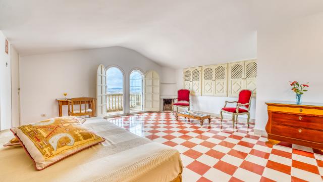 Rural Villa Sa Capella