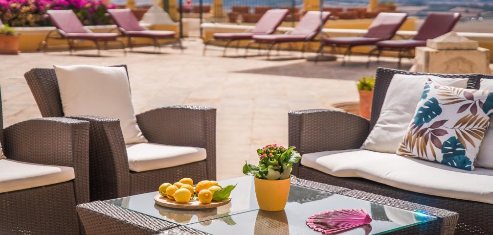 Rural Villa Sa Capella