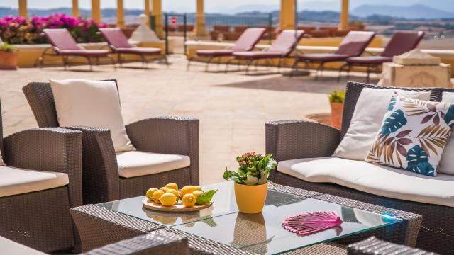 Rural Villa Sa Capella