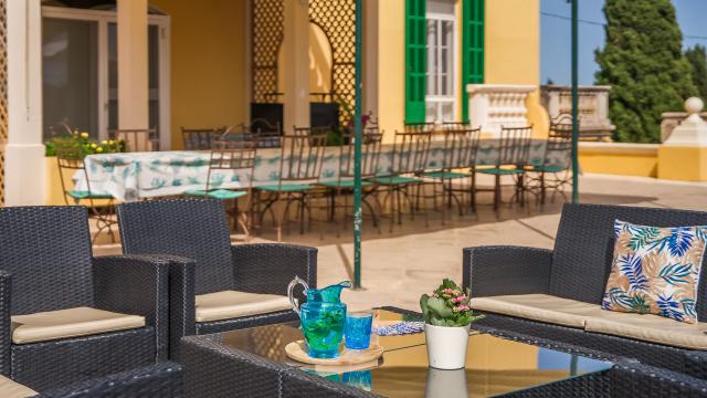 Rural Villa Sa Capella