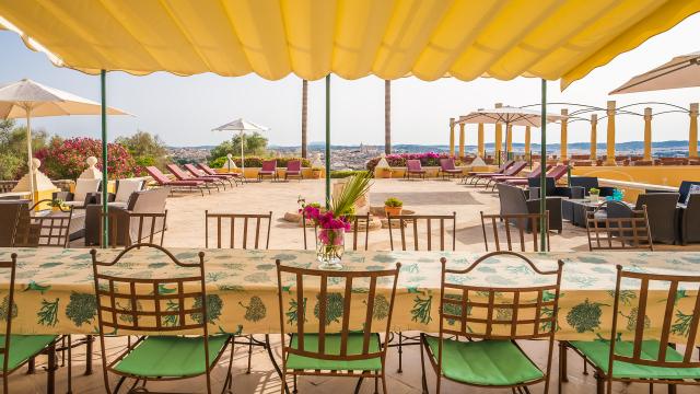 Rural Villa Sa Capella