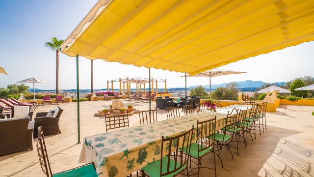 Rural Villa Sa Capella