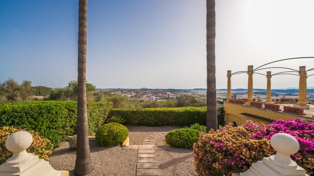 Rural Villa Sa Capella