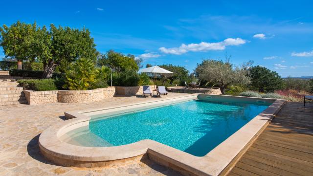 Rural Villa Son Net Petra