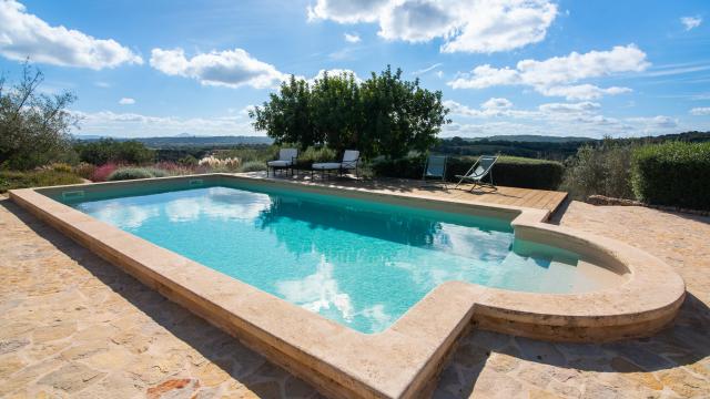 Rural Villa Son Net Petra