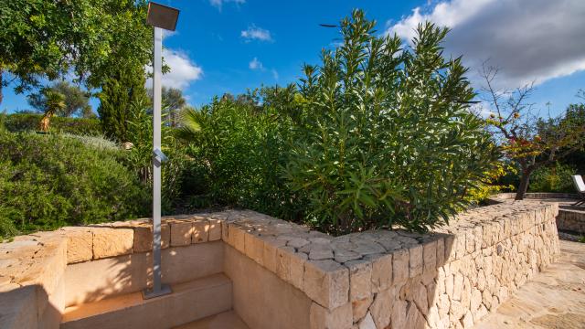 Rural Villa Son Net Petra