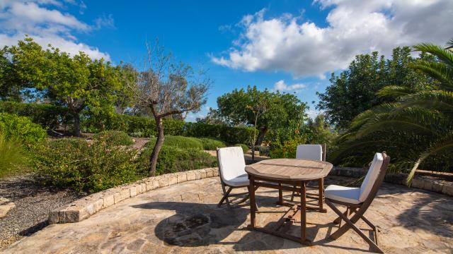 Rural Villa Son Net Petra