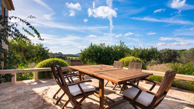 Rural Villa Son Net Petra